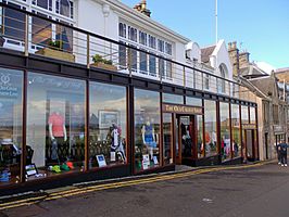 The Old Course Shop, St Andrews-geograph-5028194-by-Stanley-Howe