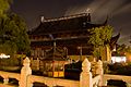 Xuanmiao Guan (Temple of Mystery), Suzhou