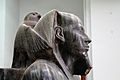 Ägyptisches Museum Kairo 2016-03-29 Chephren 03