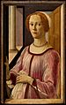 Alessandro Botticelli Portrait of a Lady (Smeralda Brandini