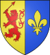 Coat of arms of Urrugne