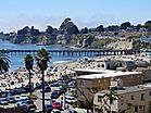 Capitola on Labor Day (cropped).JPG