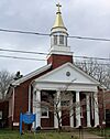 Church of the Incarnation - Quakertown, Pennsylvania.jpg