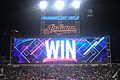 Cleveland Indians 22nd Consecutive Win (37272041585)