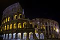 Colosseo - Through my lens 2