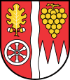 Coat of arms of Main-Spessart