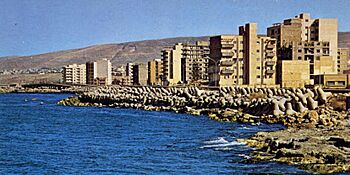 Derna Coast