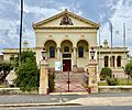 Dubbo Court House, NSW, Australia, 2021, 02