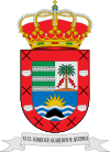 Official seal of Valle Gran Rey
