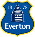 Everton F.C. (2013)