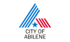 Flag of Abilene, Texas