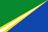 Flag of Cubarral