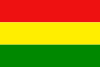 Flag of Yopal