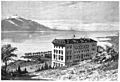 Glion hotel victoria 1878
