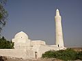 Historic Town of Zabid-111630