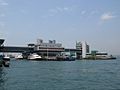 Hong Kong-Macau Ferry Pier