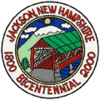 Official seal of Jackson, New Hampshire