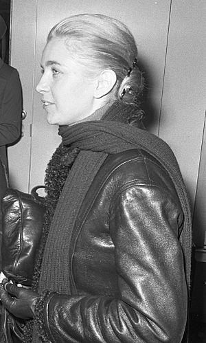 Marie Dubois 1972
