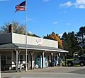 Mikana Wisconsin Post Office