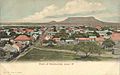 Montecriti, Dominican Republic 1900s