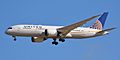 N26902 - Boeing 787-8 Dreamliner - United Airlines