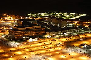 National Security Agency, 2013