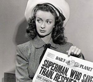 Noel Neill Superman 1948