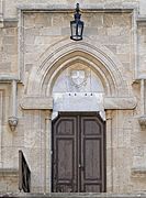Palace of the Grand Masters of Rhodes - Door