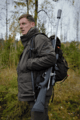 Paul Childerley driven hunt Finland 01