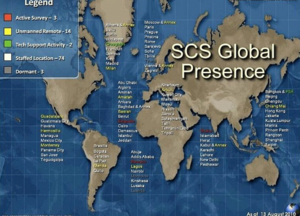 SCSGlobalPresence