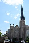 Saint Andrews Catholic Cathedral