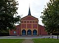 Sankta Anna kyrka i Nyköping