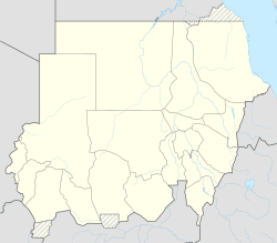 Jebel Barkal is located in Sudan