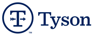 Tyson Foods logo.svg
