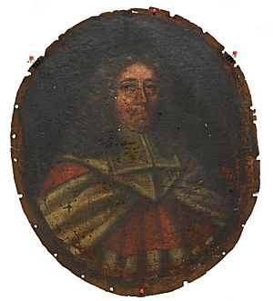 1678 Sir Richard Reynell Lord Chief Justice Baronet.jpg