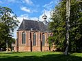 20140903 Klooster Ter Apel Gn NL