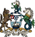 Coat of Arms of Belfast