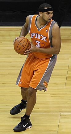 Jared Dudley Suns