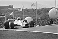 Jones at 1979 Dutch Grand Prix