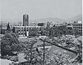 Kyoto Imperial University-old1