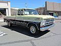 Nice Clean 1968 Ford F-100 (19291801942)