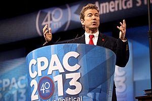 Rand Paul by Gage Skidmore 7