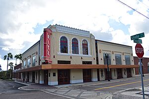 Ritz Theater 1 (Jacksonville, Florida)
