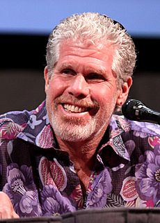 Ron Perlman by Gage Skidmore 2