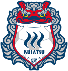 Thespakusatsu Gunma logo.svg
