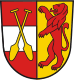 Coat of arms of Riedlingen  