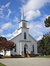 Whitesburg Baptist Church
