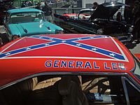 1969 Dodge Charger - General Lee (5222132743)