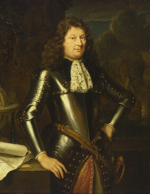 A Dutch Naval Captain, circa 1690-1704 RMG BHC3136.tiff