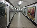 Charing Cross tube station 2